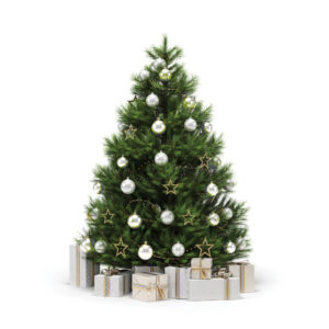 Christmas Tree Configurator