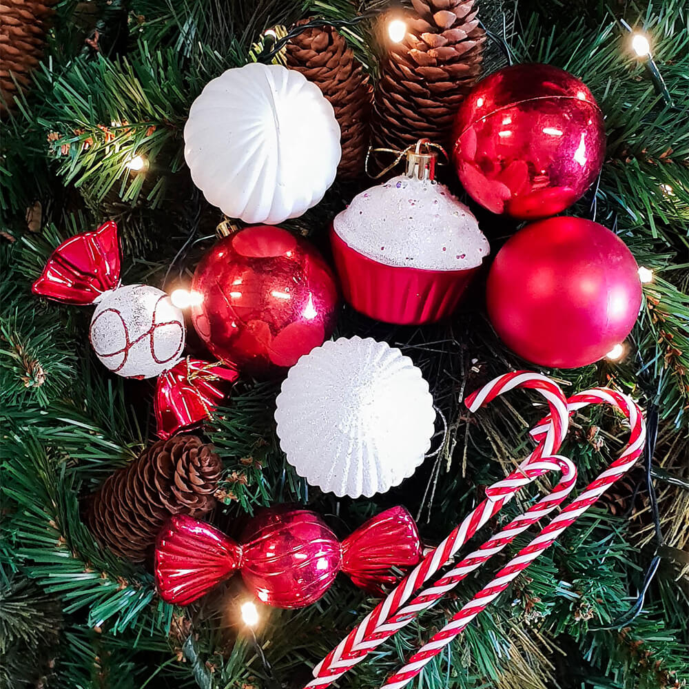 Candy Cane (5ft)