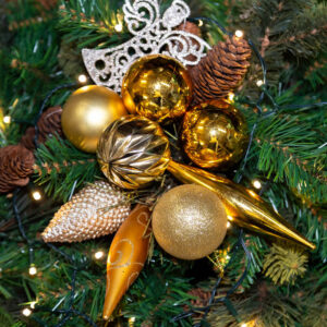 All Gold (5ft)
