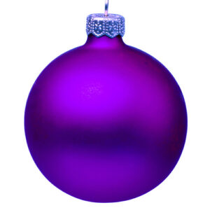 purple-bauble