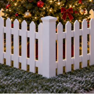 Picket Fence